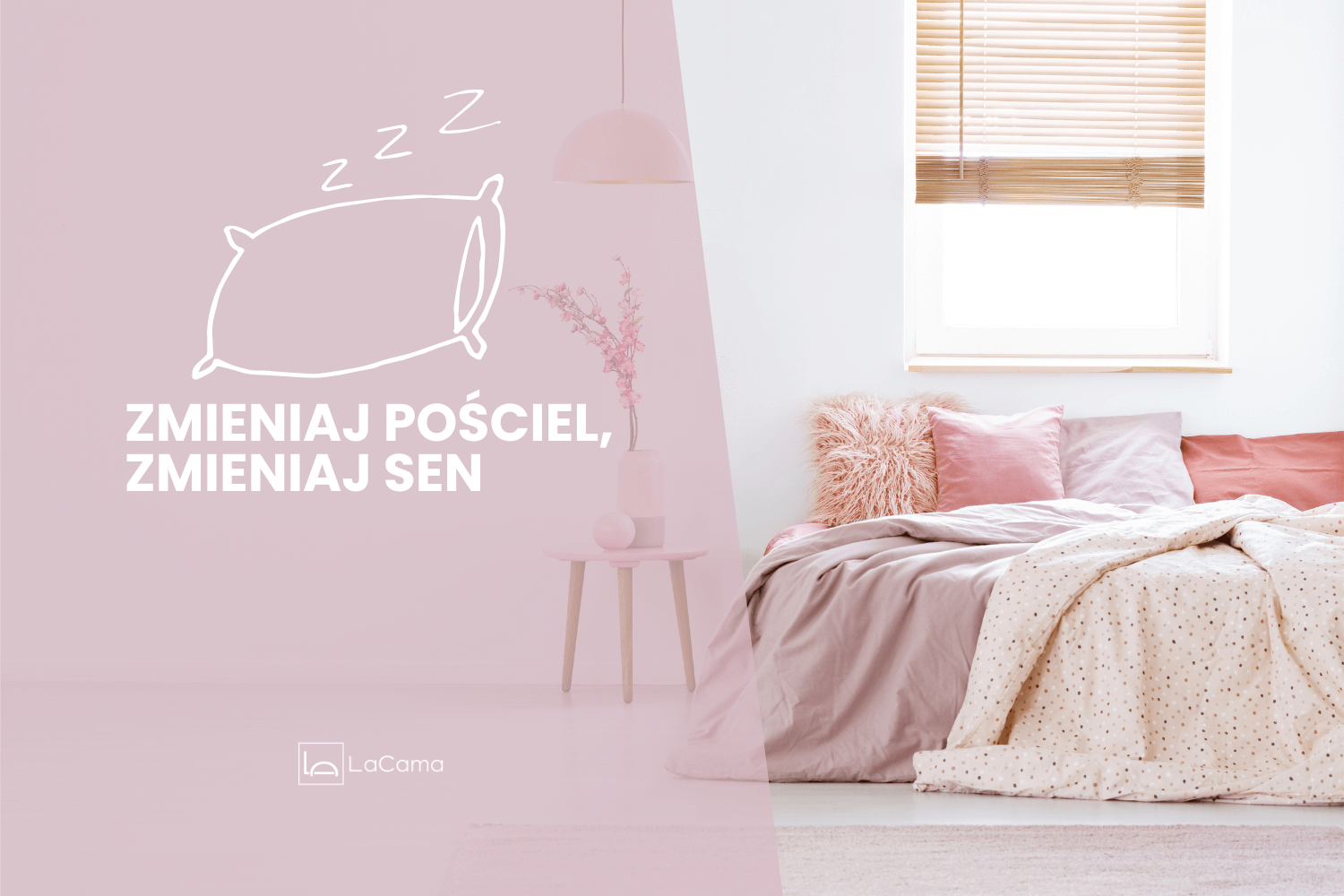 Jak często powinno się zmieniać pościel?