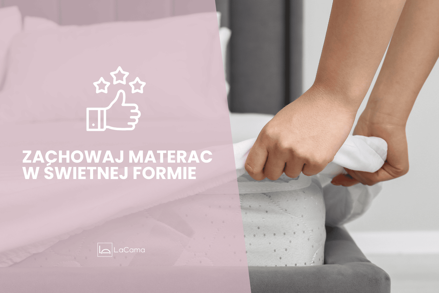 Ochraniacz na materac – dwuwarstwowy czy trójwarstwowy? Który wybrać?