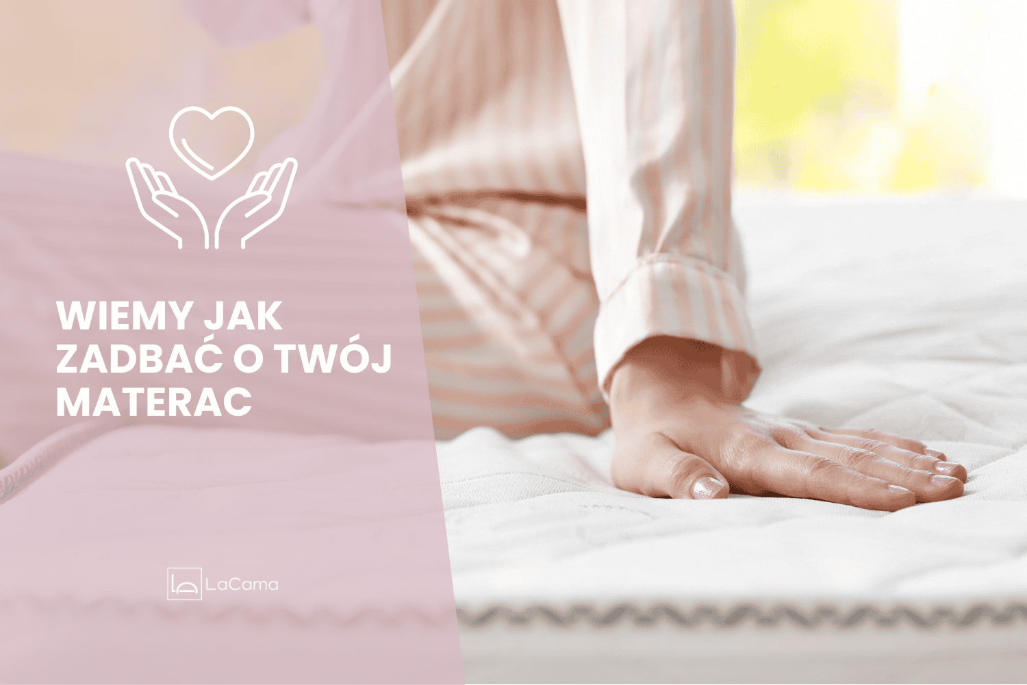 Jak dbać o materac? Najważniejsze zasady