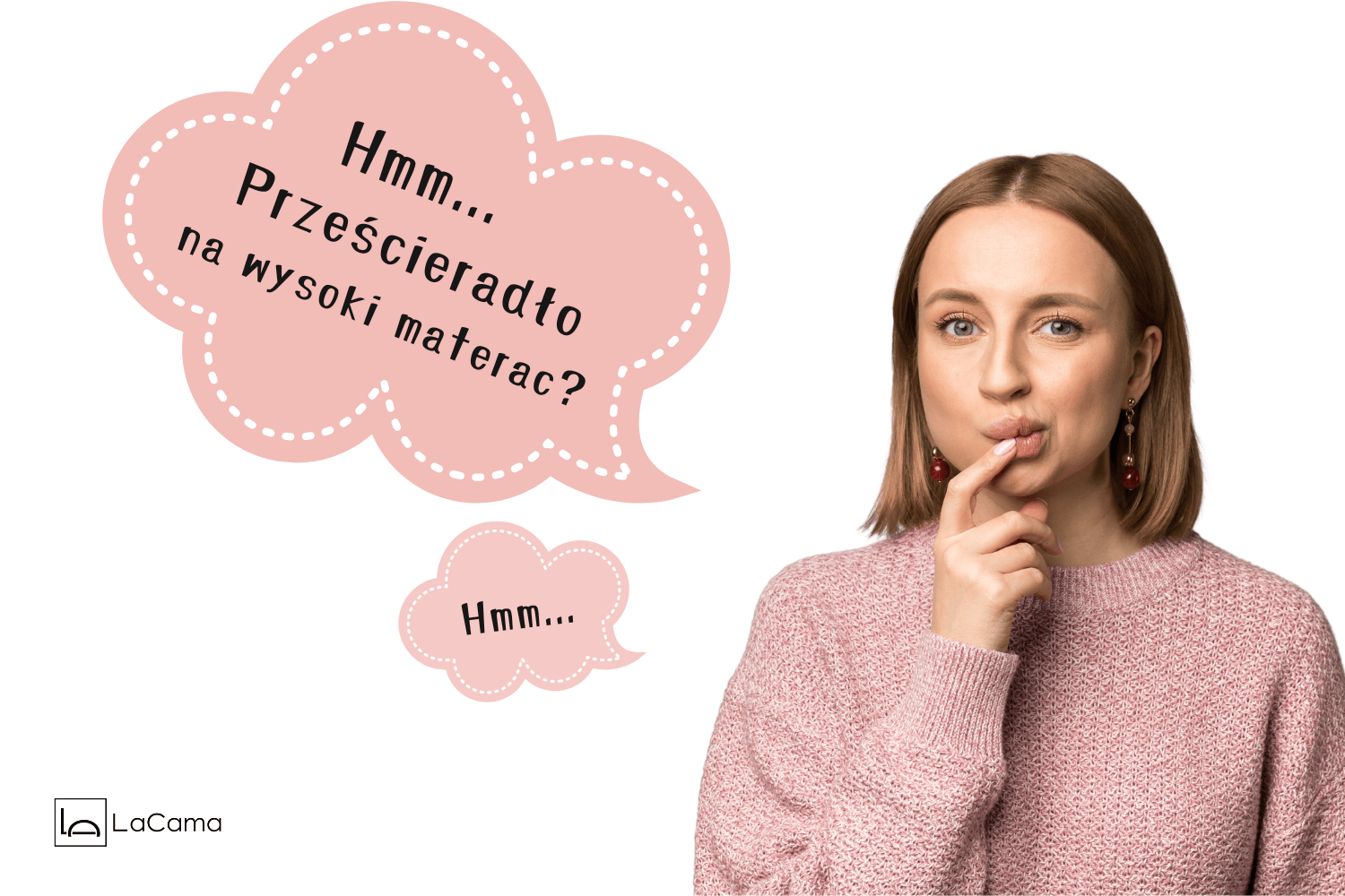 Prześcieradło na wysoki materac – dlaczego tak trudno je dostać?