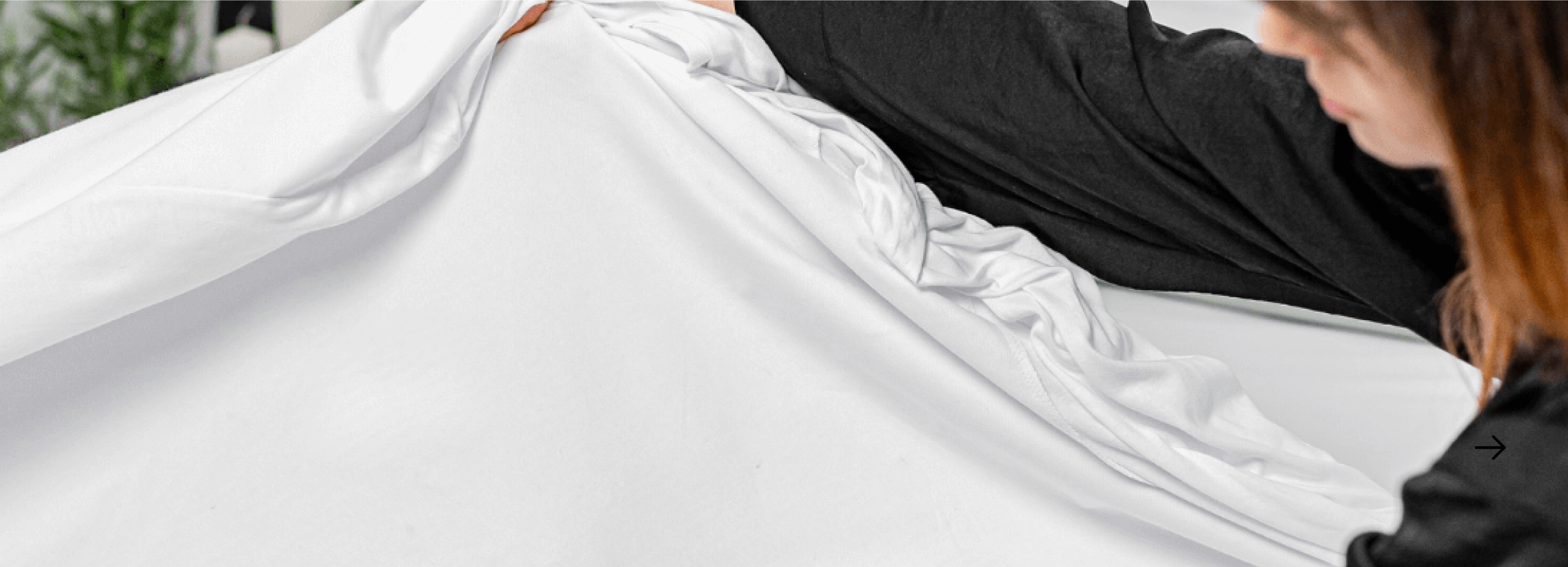 Ochraniacze na materac