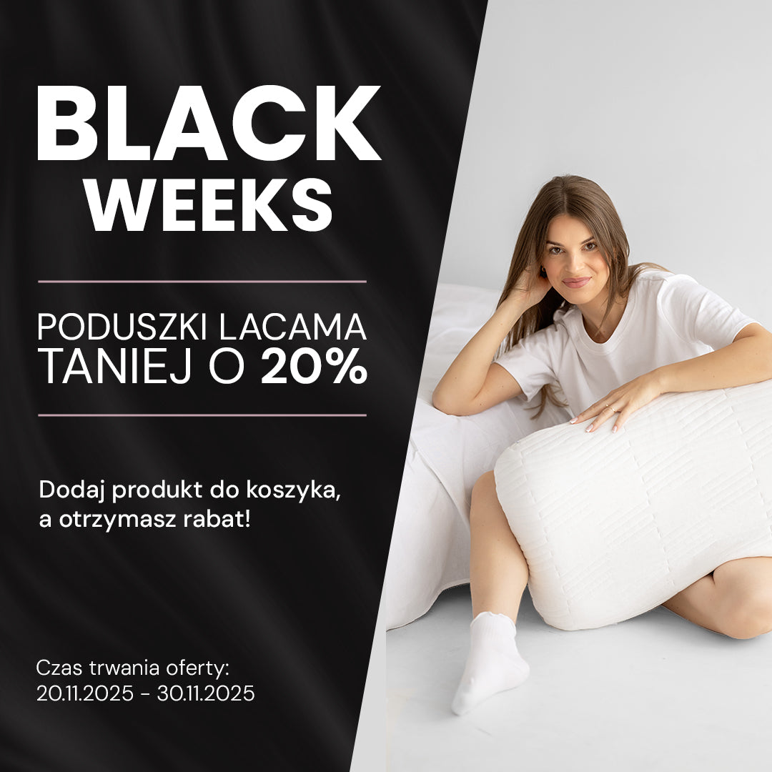 Poduszka Celeste Extra Soft | LaCama