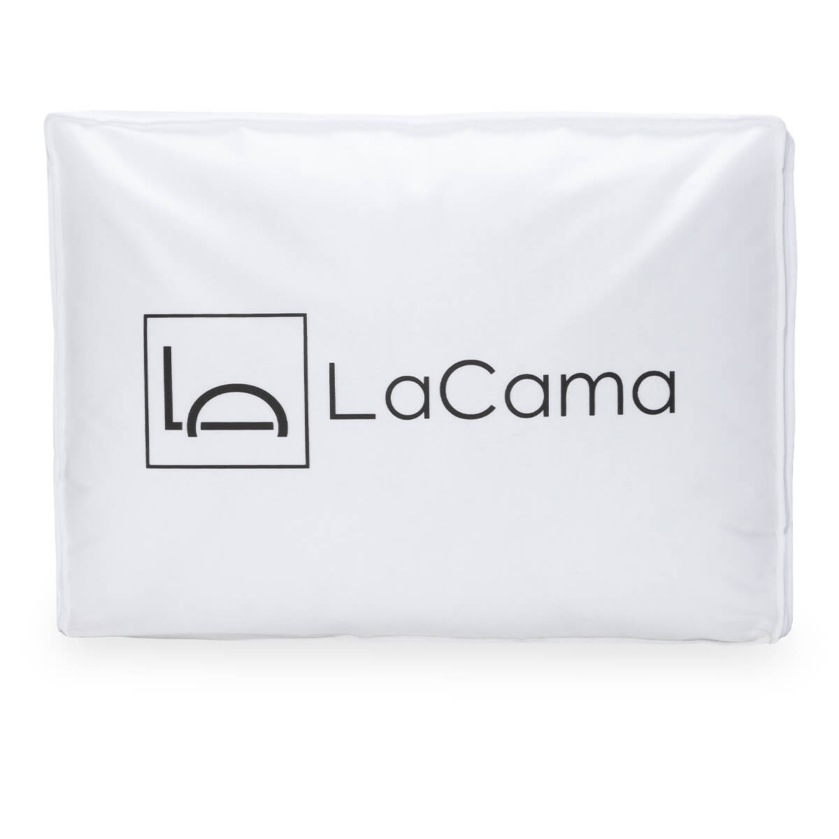 Kołdra bawełniana perkal natural całoroczna | LaCama