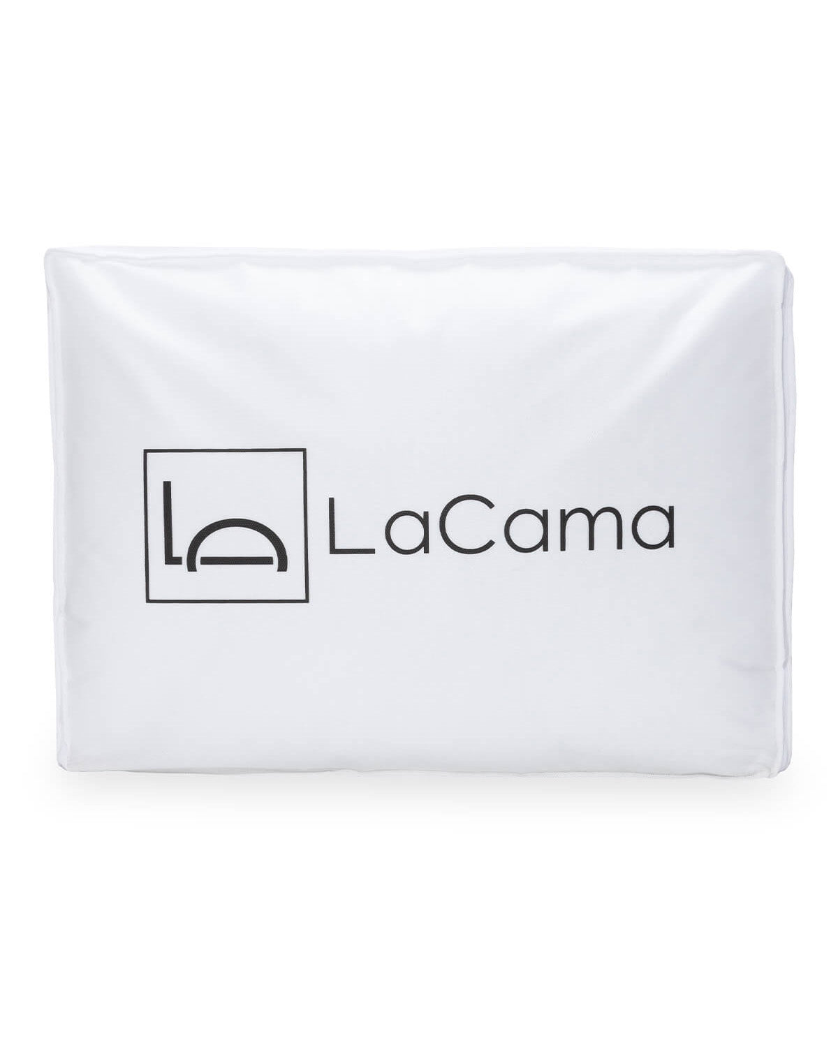 Kołdra bawełniana perkal natural całoroczna | LaCama