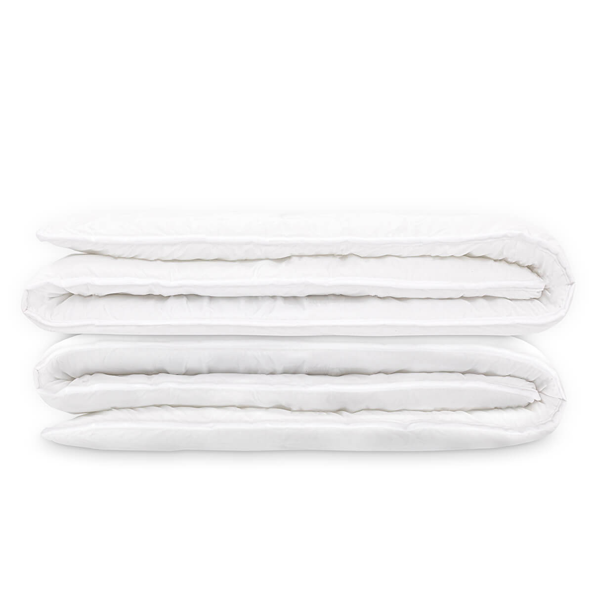 Kołdra bawełniana perkal natural całoroczna | LaCama