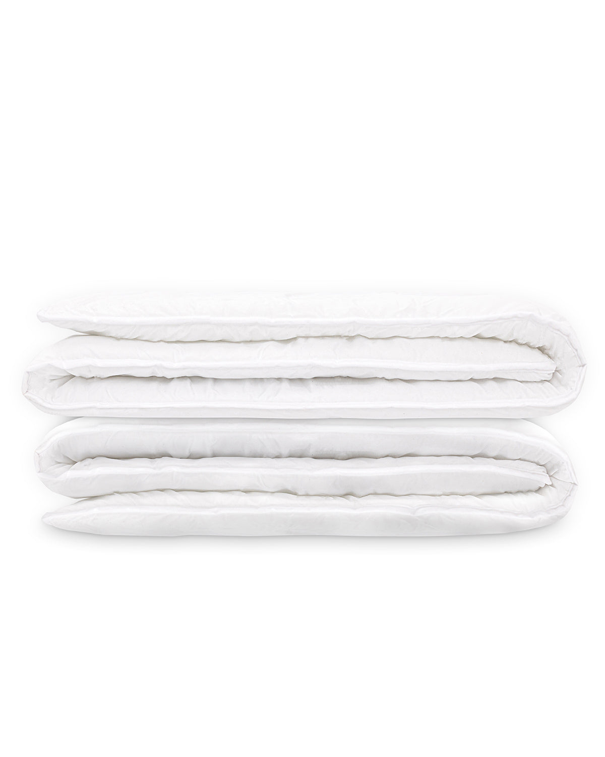 Kołdra bawełniana perkal natural całoroczna | LaCama