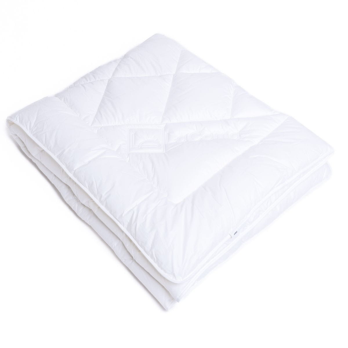 Kołdra bawełniana perkal natural całoroczna | LaCama