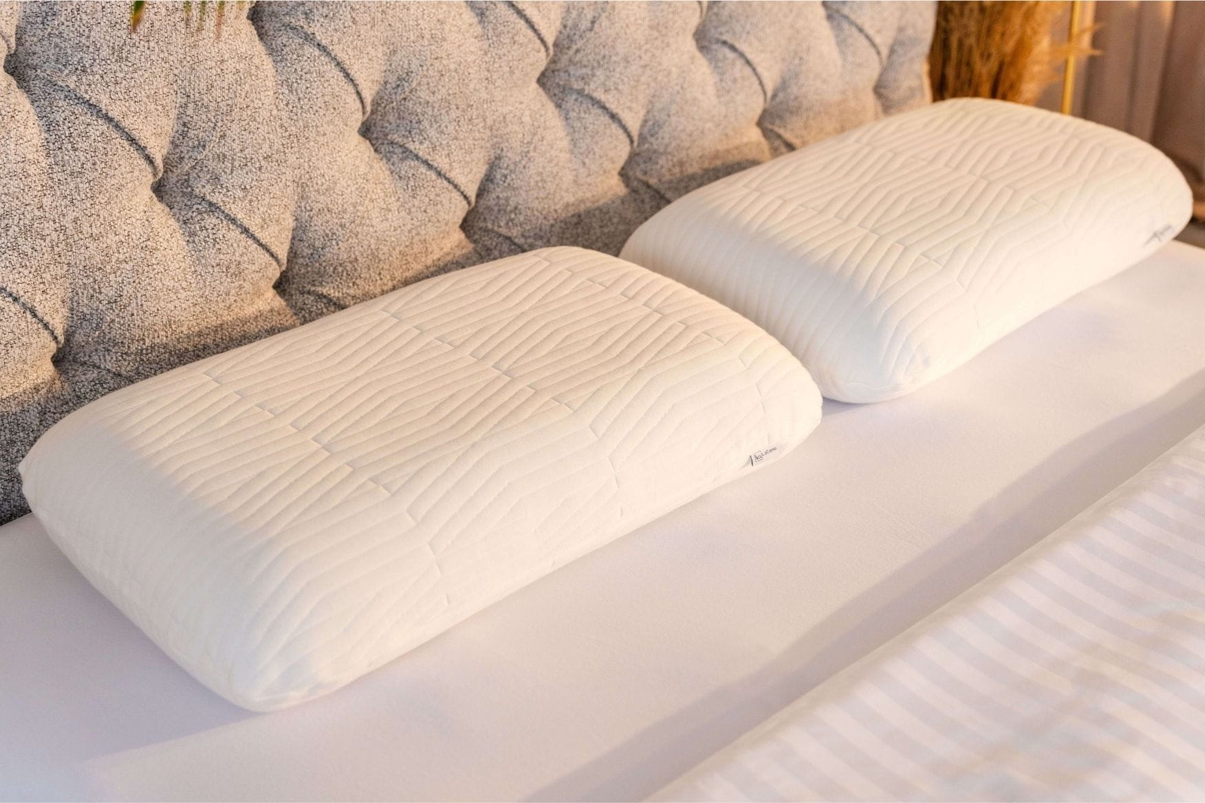 Poduszka Celeste Extra Soft | LaCama