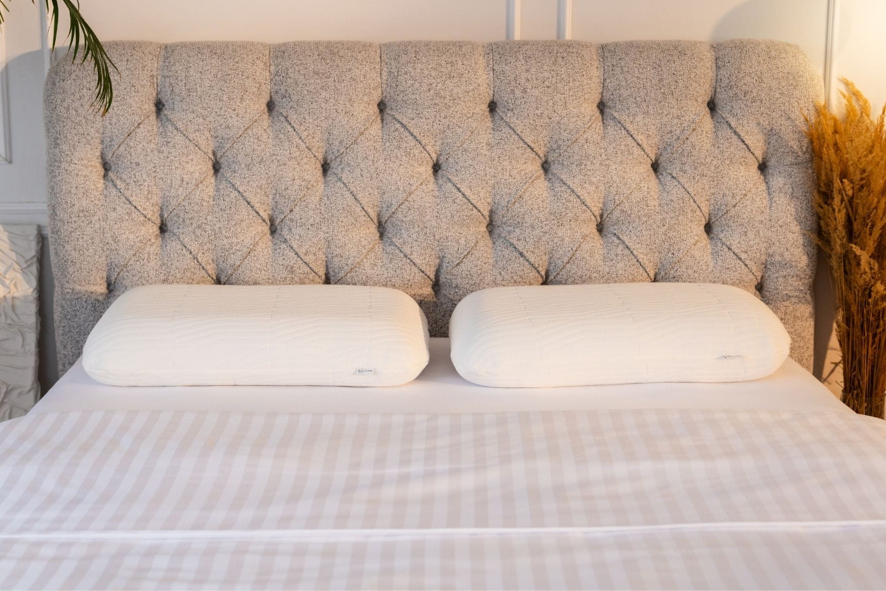 Poduszka Celeste Extra Soft | LaCama