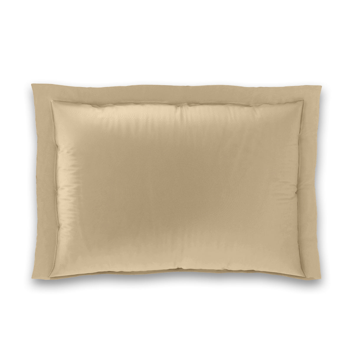 Poszewka bawełniana kawa latte | LaCama