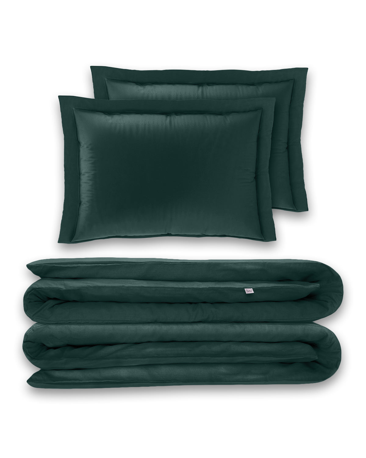 Pościel bawełniana sosnowa noc | LaCama