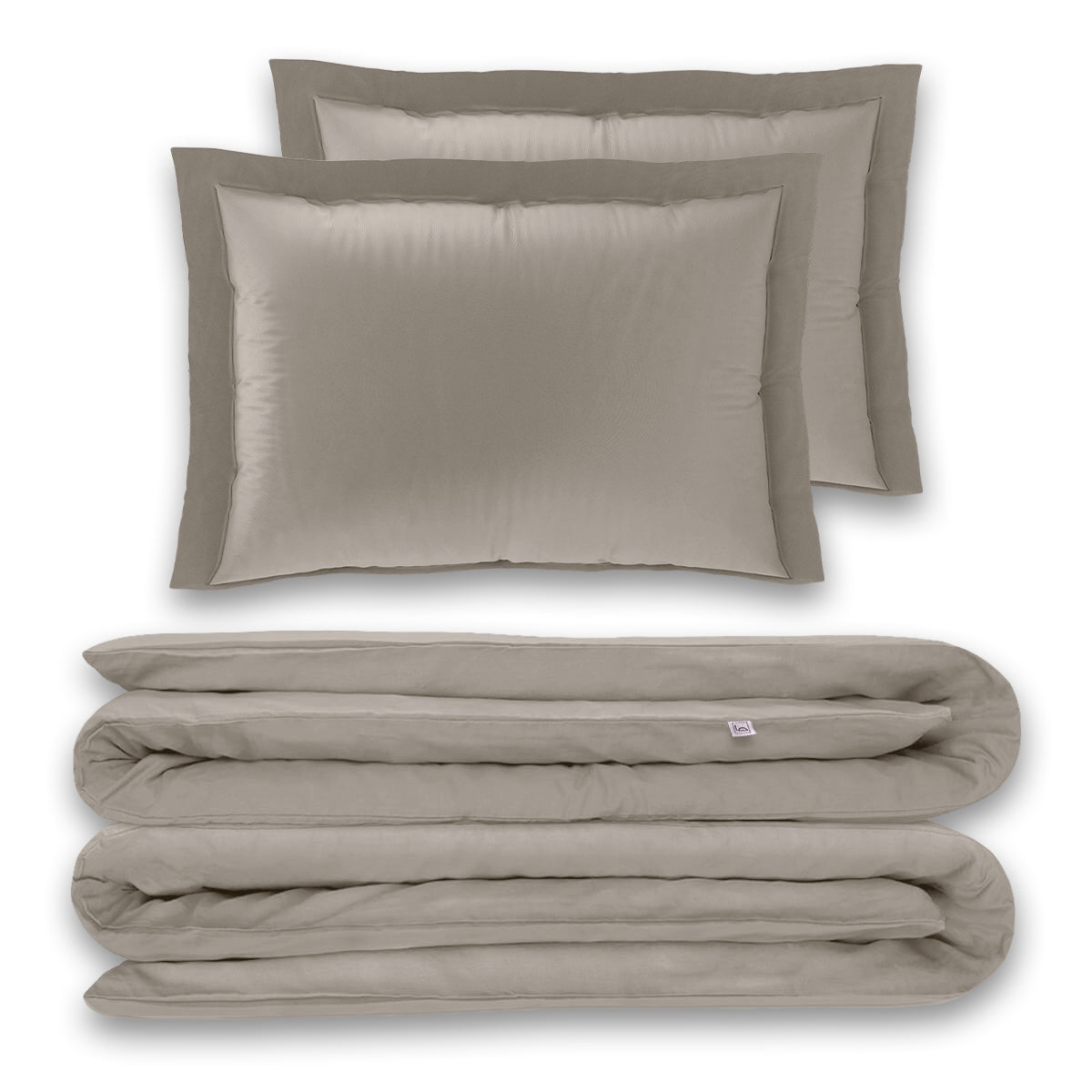 Pościel bawełniana kaszmirowa aura | LaCama