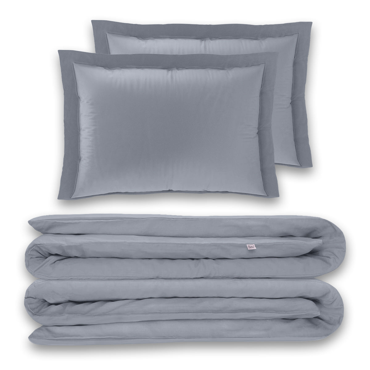 Pościel bawełniana księżycowy pył | LaCama