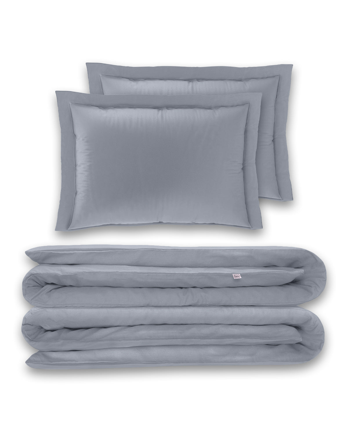 Pościel bawełniana księżycowy pył | LaCama