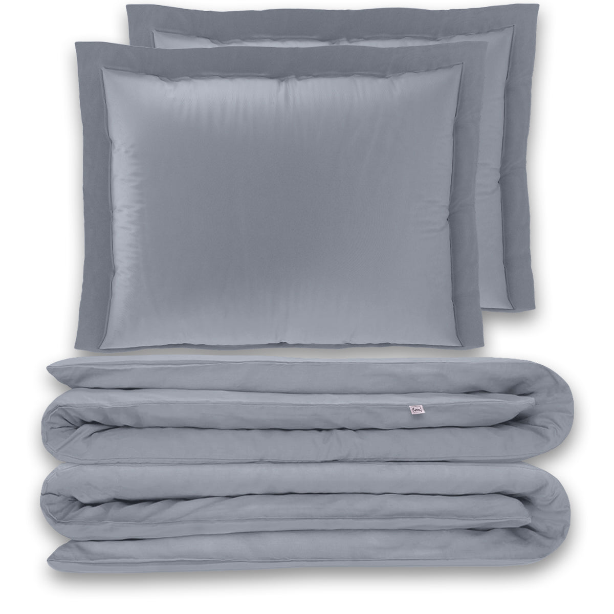 Pościel bawełniana księżycowy pył | LaCama