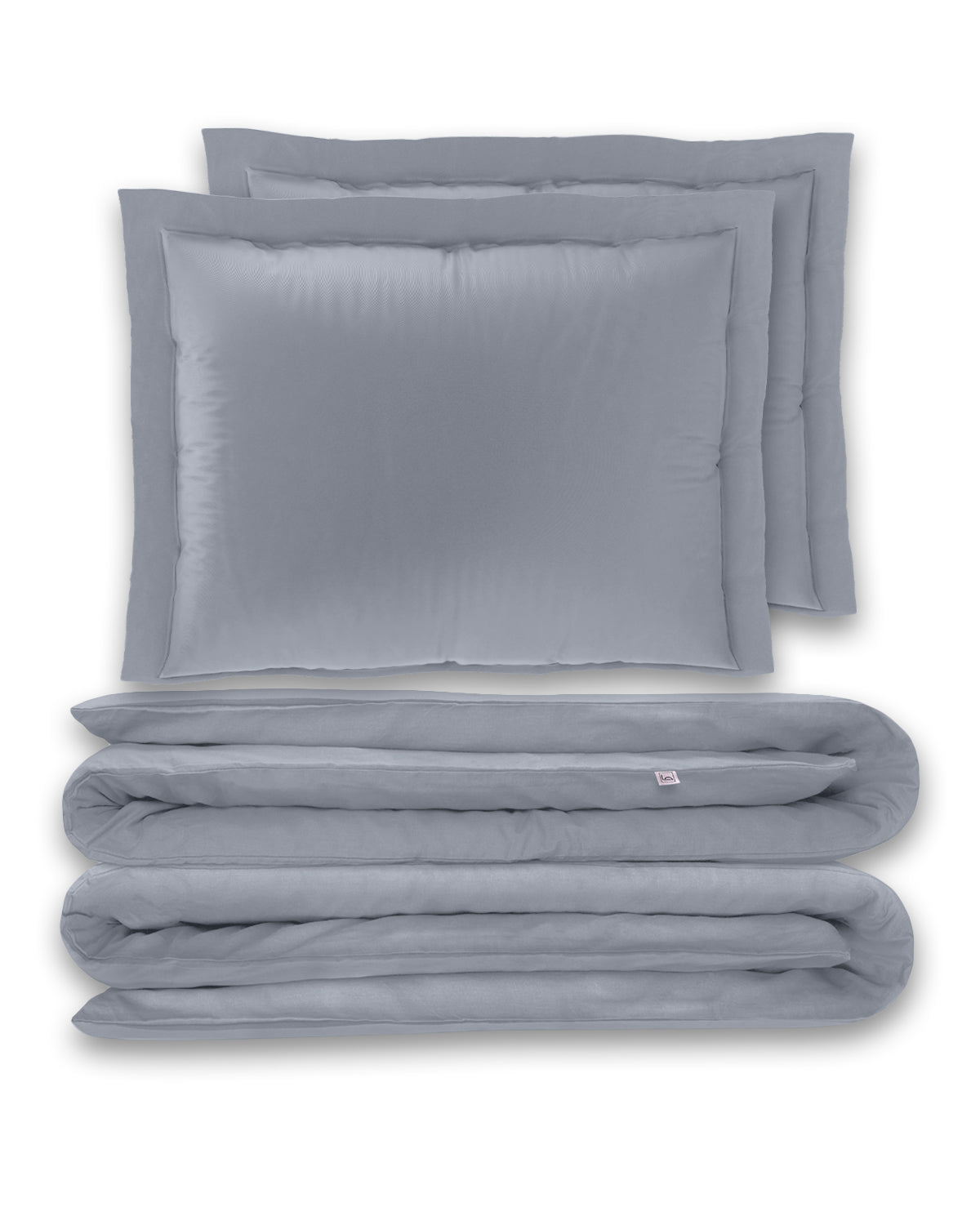 Pościel bawełniana księżycowy pył | LaCama