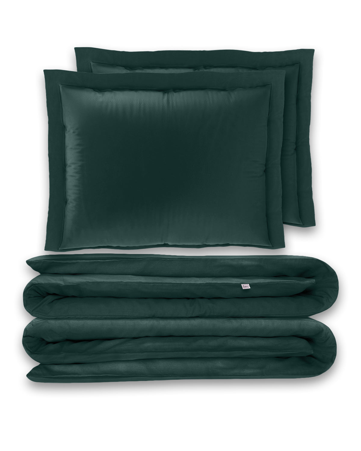 Pościel bawełniana sosnowa noc | LaCama