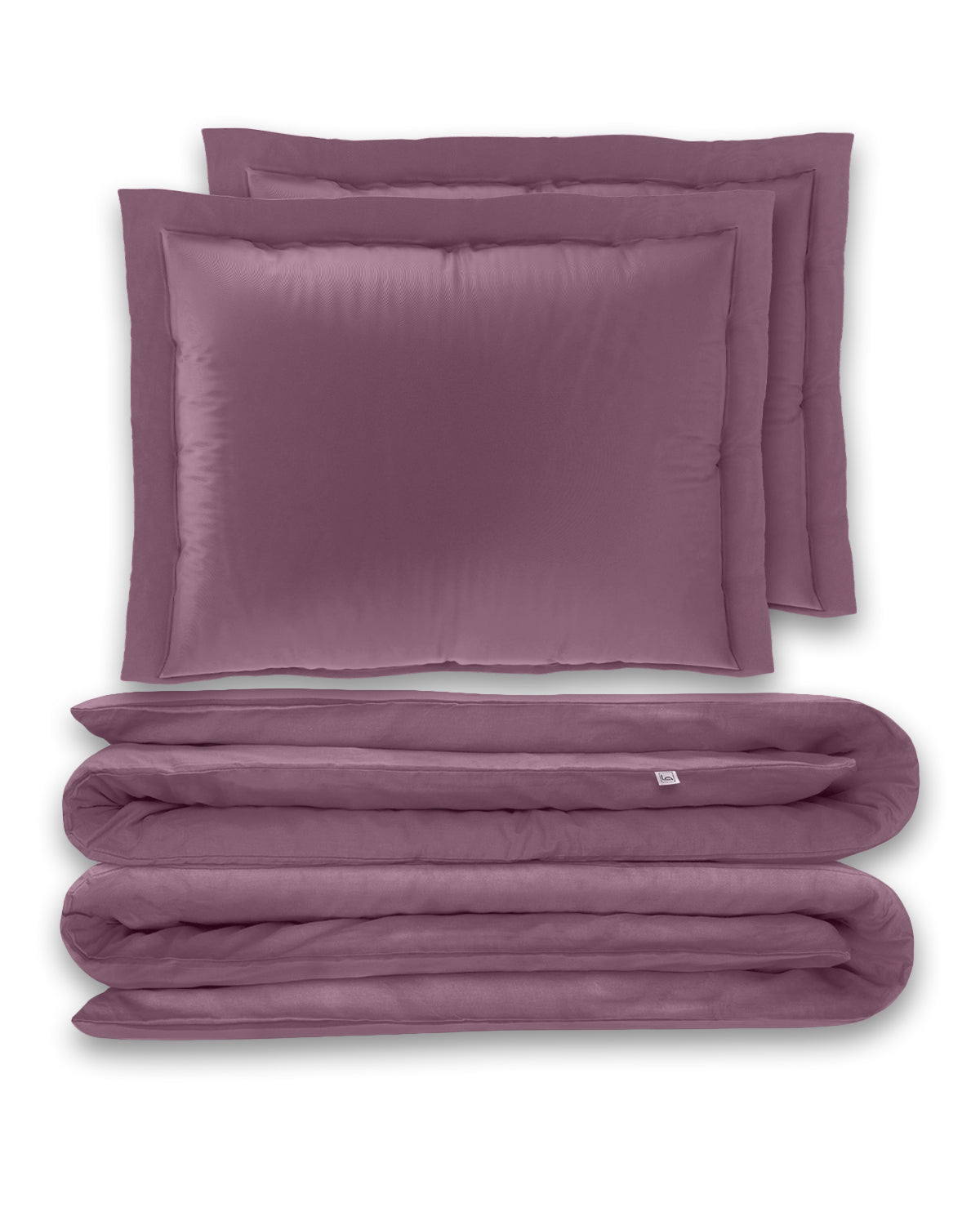 Pościel bawełniana wrzosowy sen | LaCama