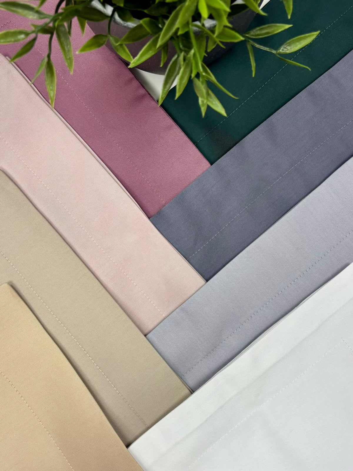 Pościel bawełniana księżycowy pył | LaCama