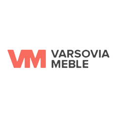 Logo Varsovia Meble, ul. Trakt Brzeski 56, 05-077 Warszawa, tel. 22 783 31 98