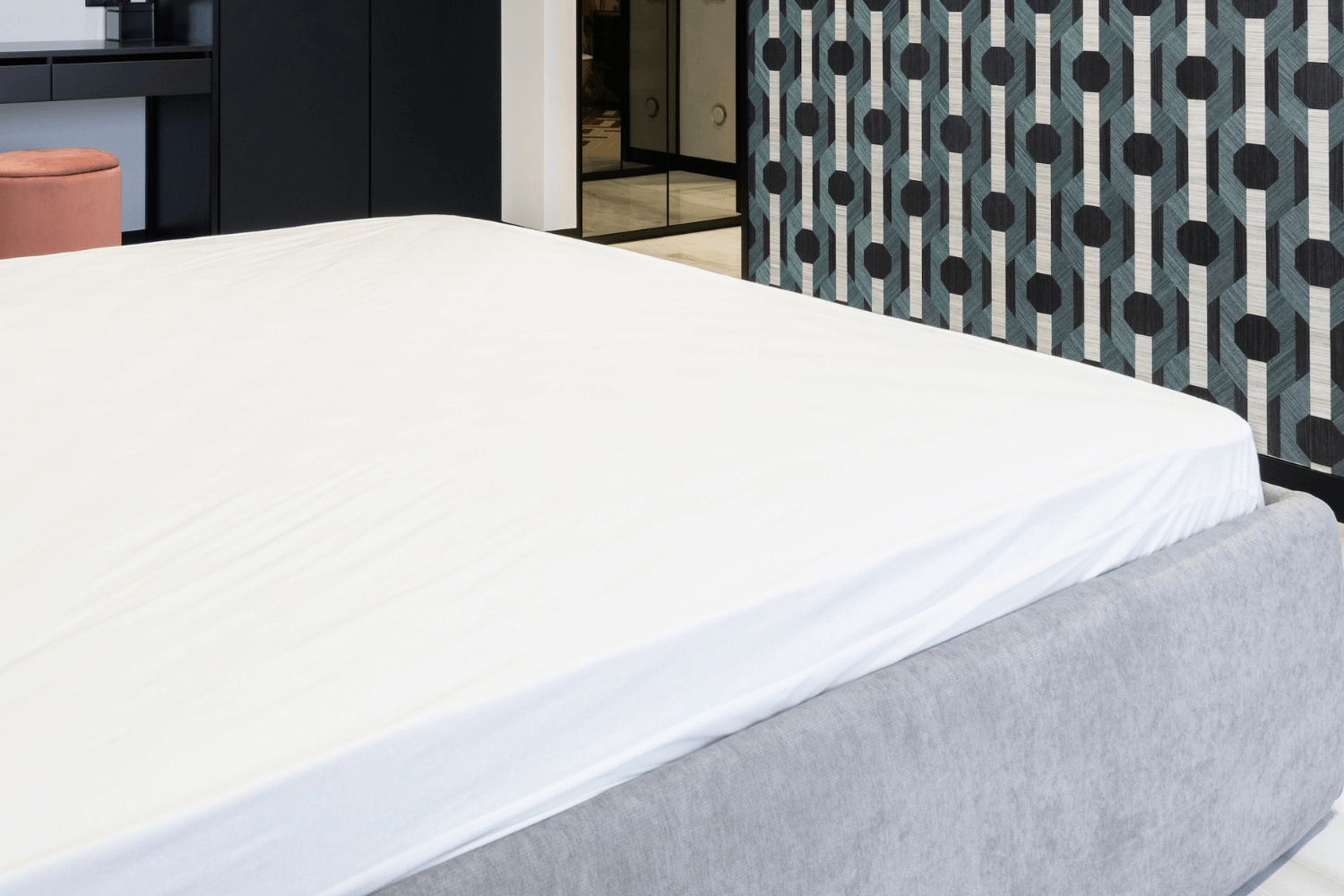 Ochraniacz na materac - czy warto zdecydować się na jego zakup