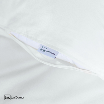 Ochraniacz na poduszkę Premium - trójwarstwowy | LaCama