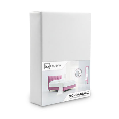 Ochraniacz na materac - dwuwarstwowy | LaCama