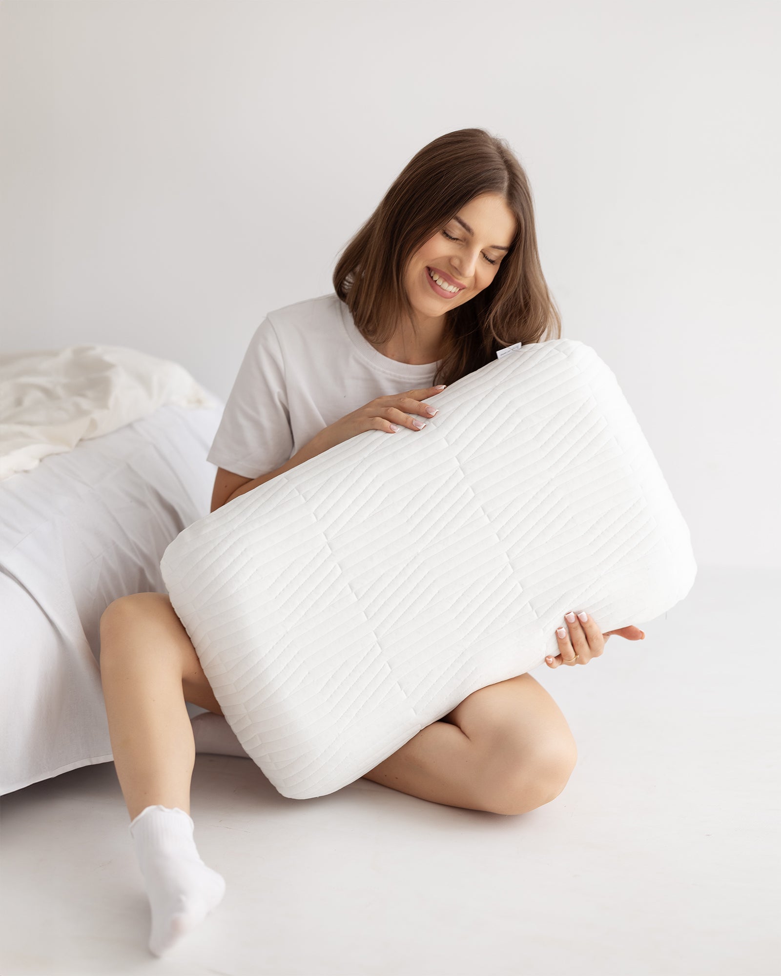 Poduszka Celeste Extra Soft | LaCama