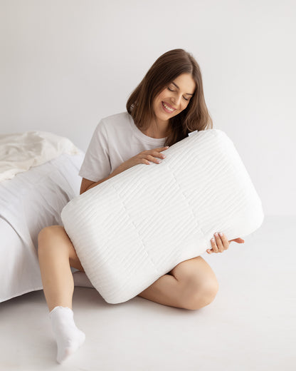 Poduszka Celeste Extra Soft | LaCama