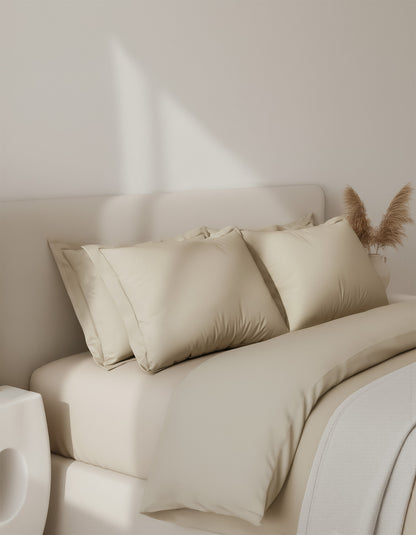 Pościel bawełniana kaszmirowa aura | LaCama