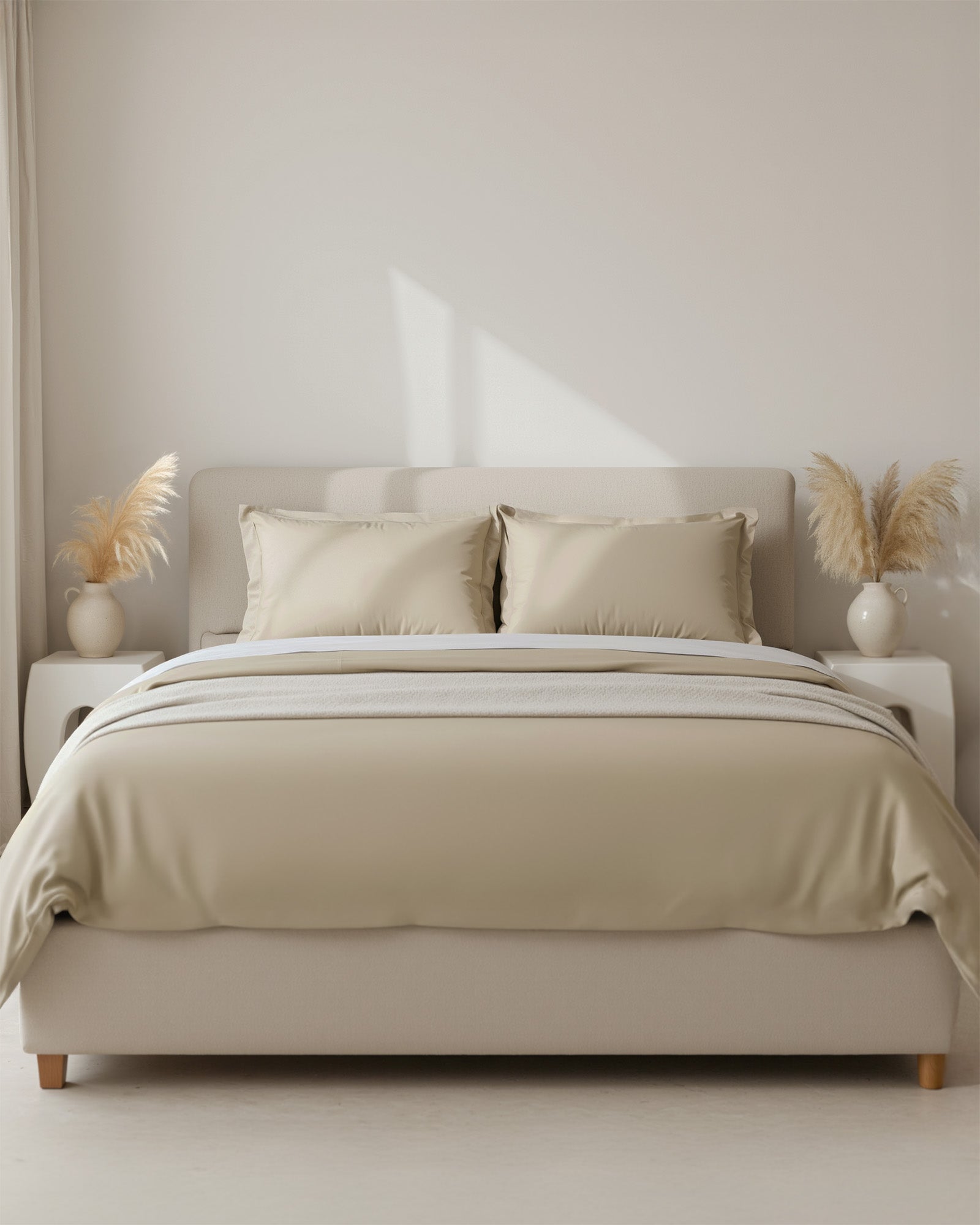 Pościel bawełniana kaszmirowa aura | LaCama