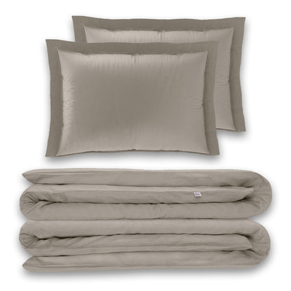 Pościel bawełniana kaszmirowa aura | LaCama