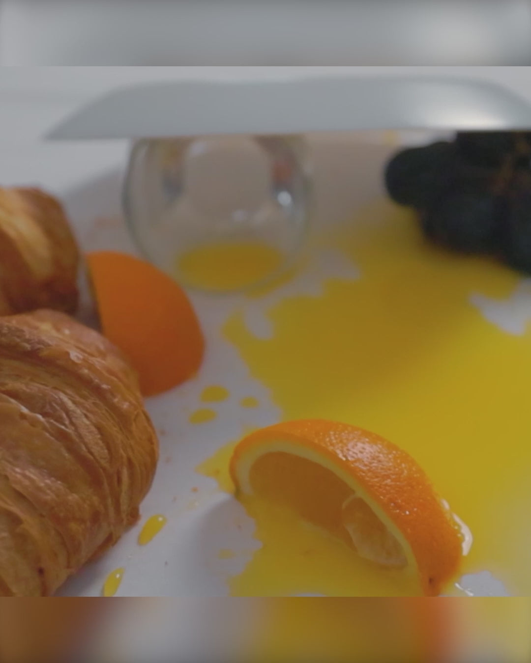 Ochraniacz na materac Premium - trójwarstwowy | LaCama